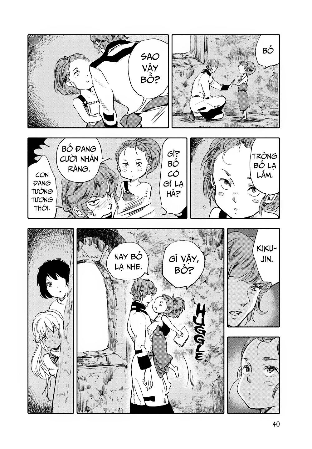 children of the whales chapter 21 35