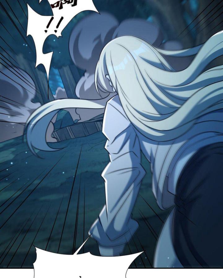 huyết cơ và kỵ sĩ chapter 307 36