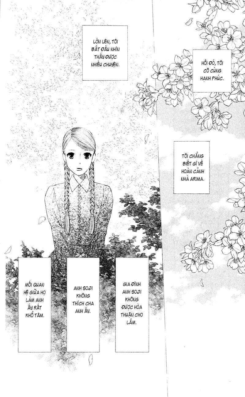 kare kano hajimemashita chapter 96 9