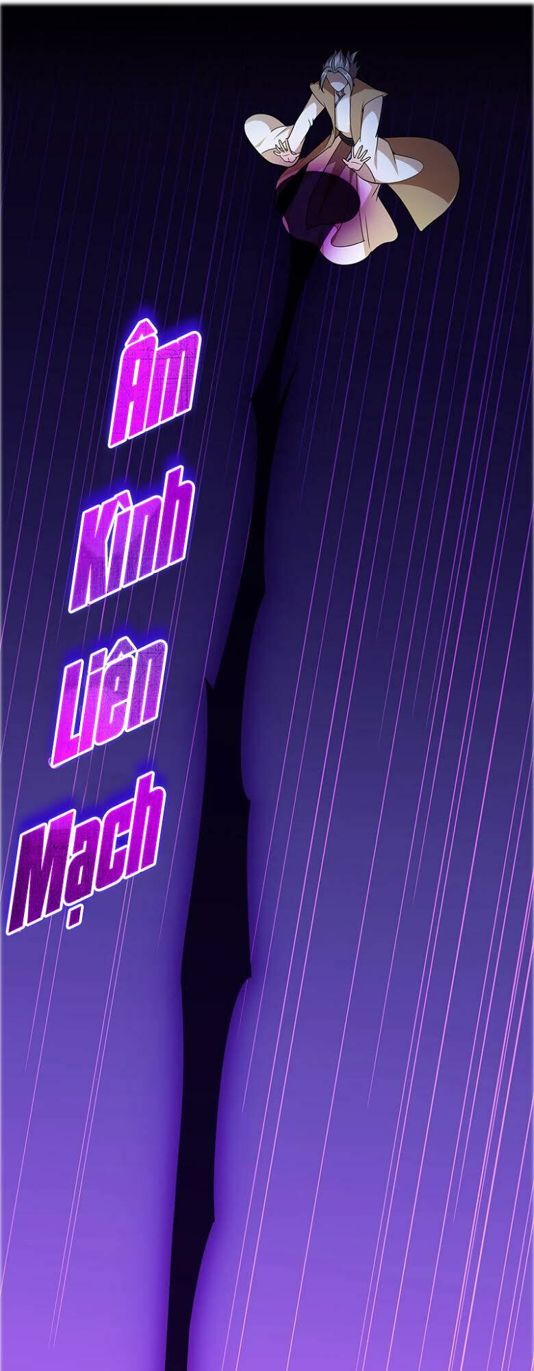 võ đạo độc tôn chapter 80 7