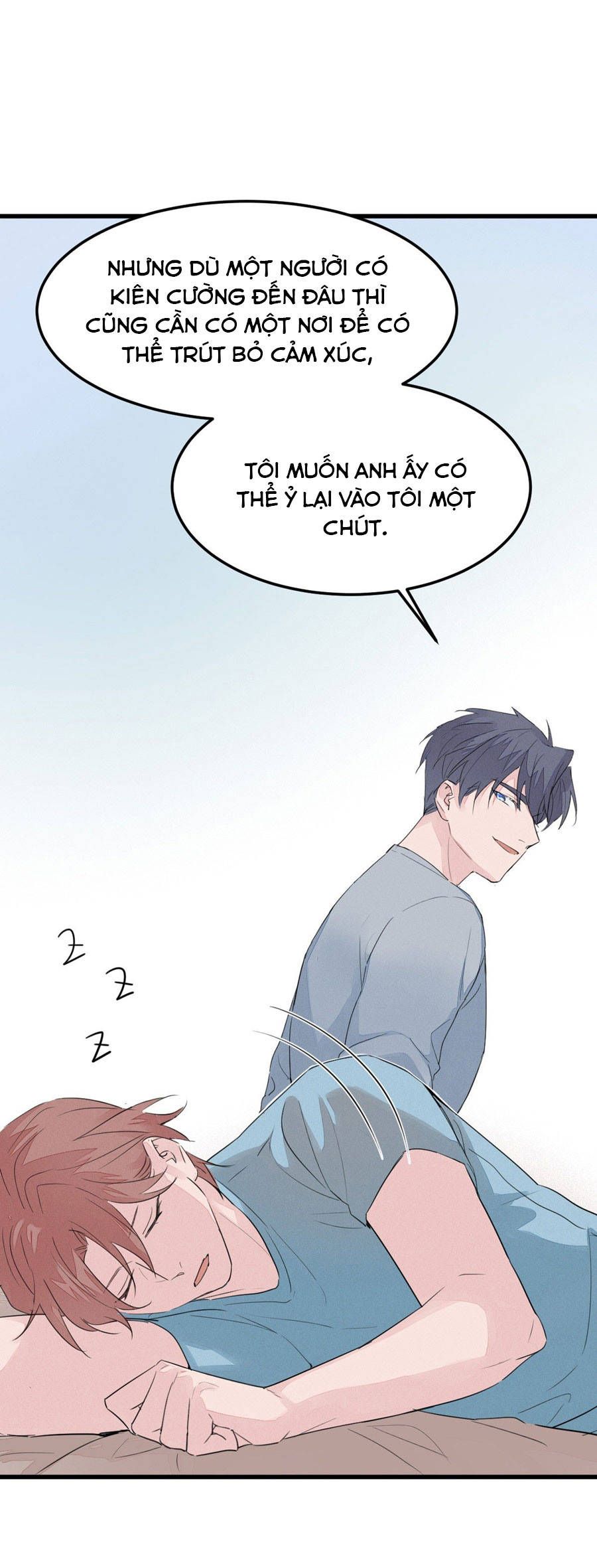 bay qua trời xanh chapter 24 24