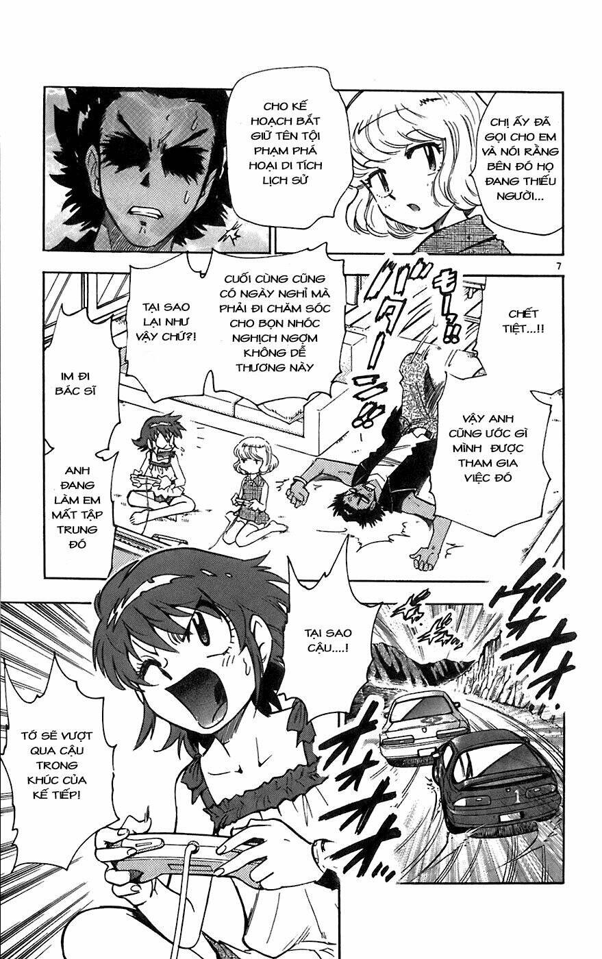 loli siêu năng lực chapter 54 8