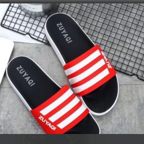 Dép quai ngang chống ngấm nước- d010