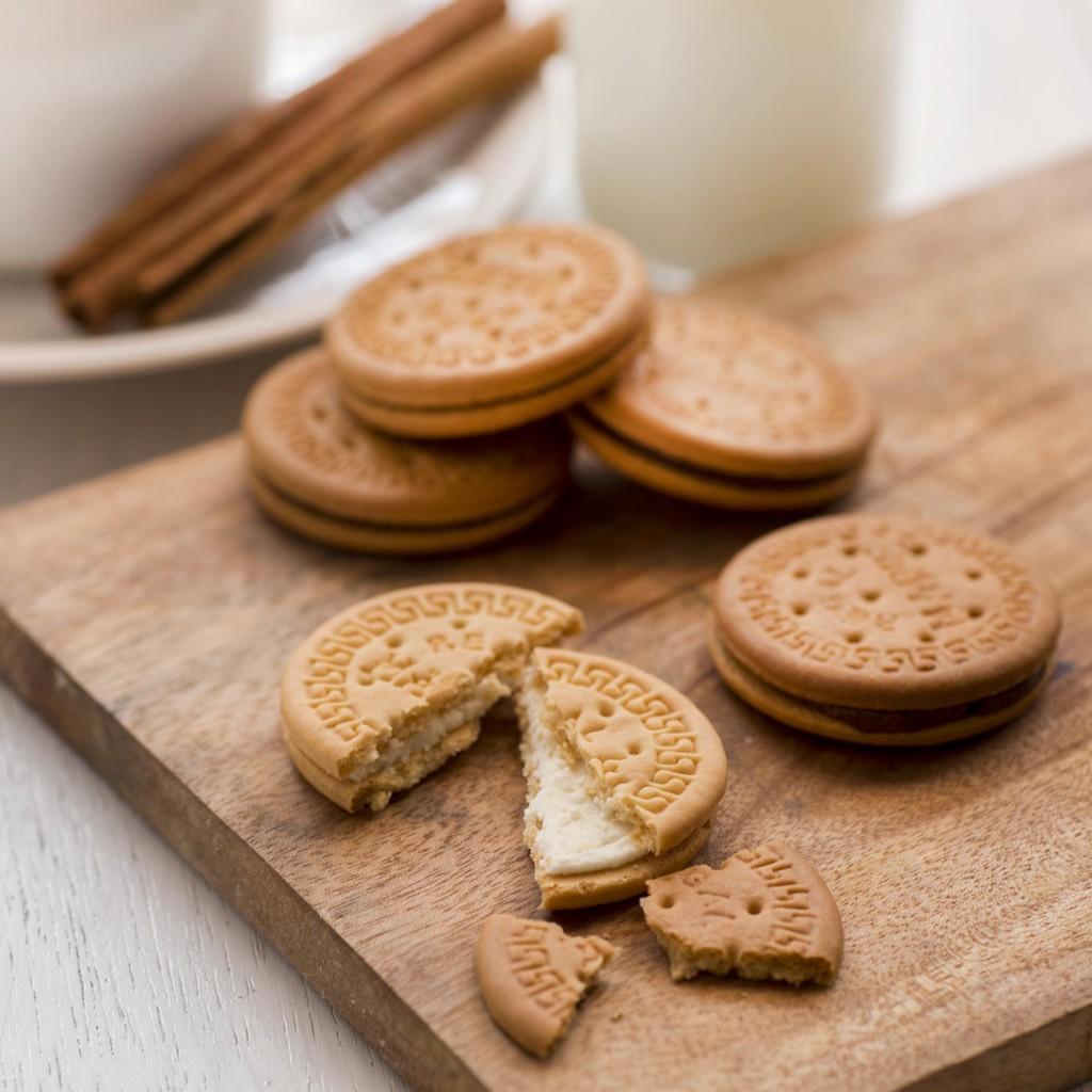 BÁNH QUY REGAL MARIE BƠ ĐẬU PHỘNG