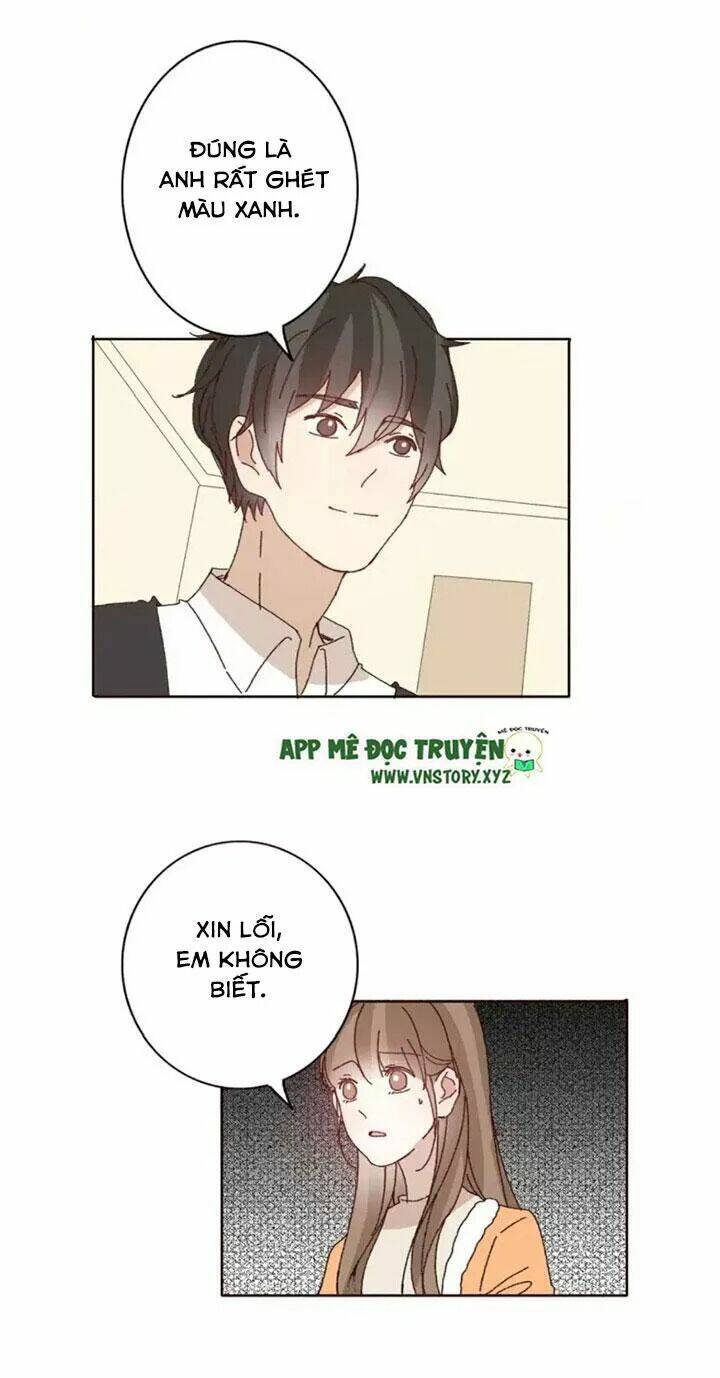 tình yêu không nói dối chapter 51 14