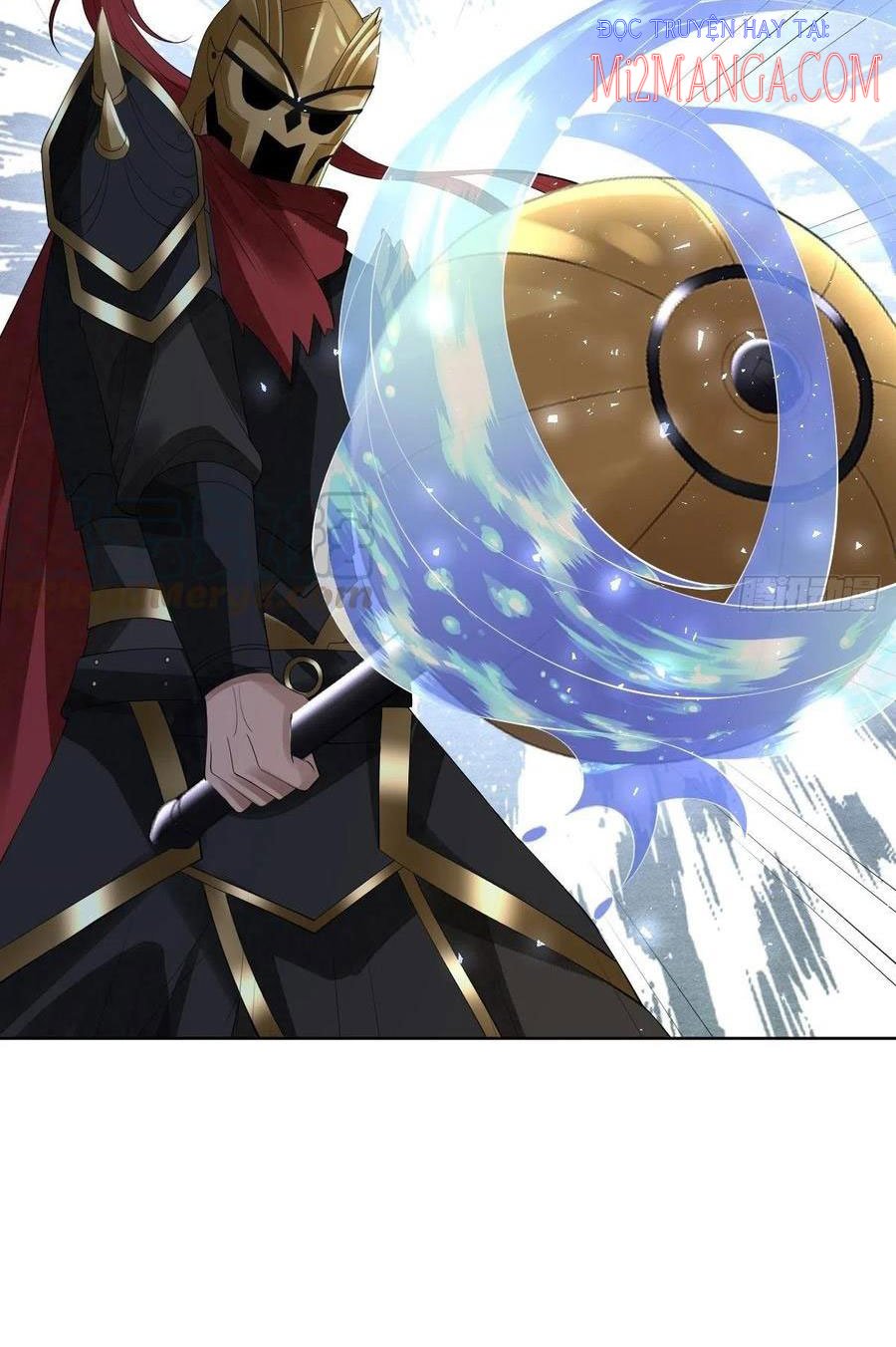 mạt thế nữ vương chapter 74 27