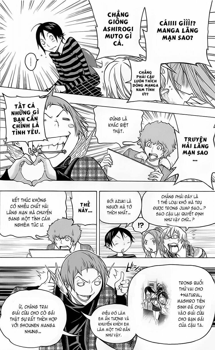 họa sĩ truyện tranh chapter 107 17