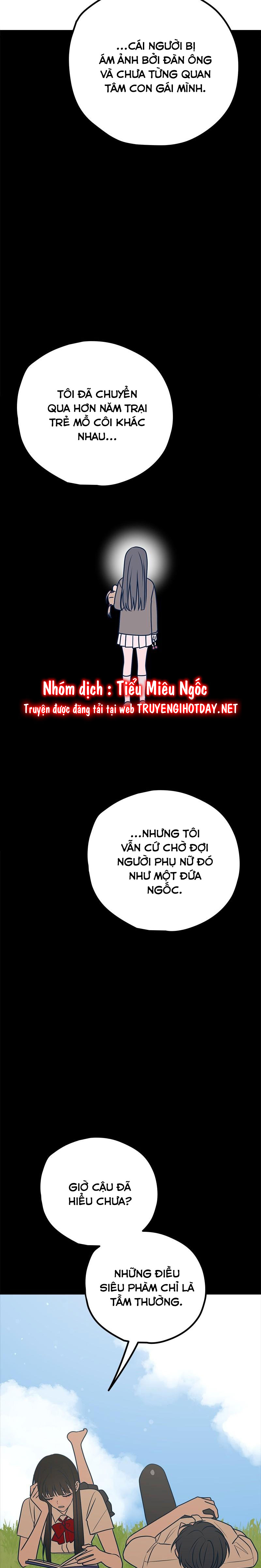 Như Nhau Thôi Mà chapter 58 - Trang 28