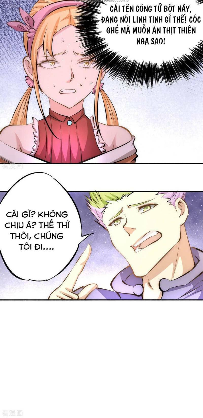 đô thị đỉnh phong cao thủ chapter 42 26