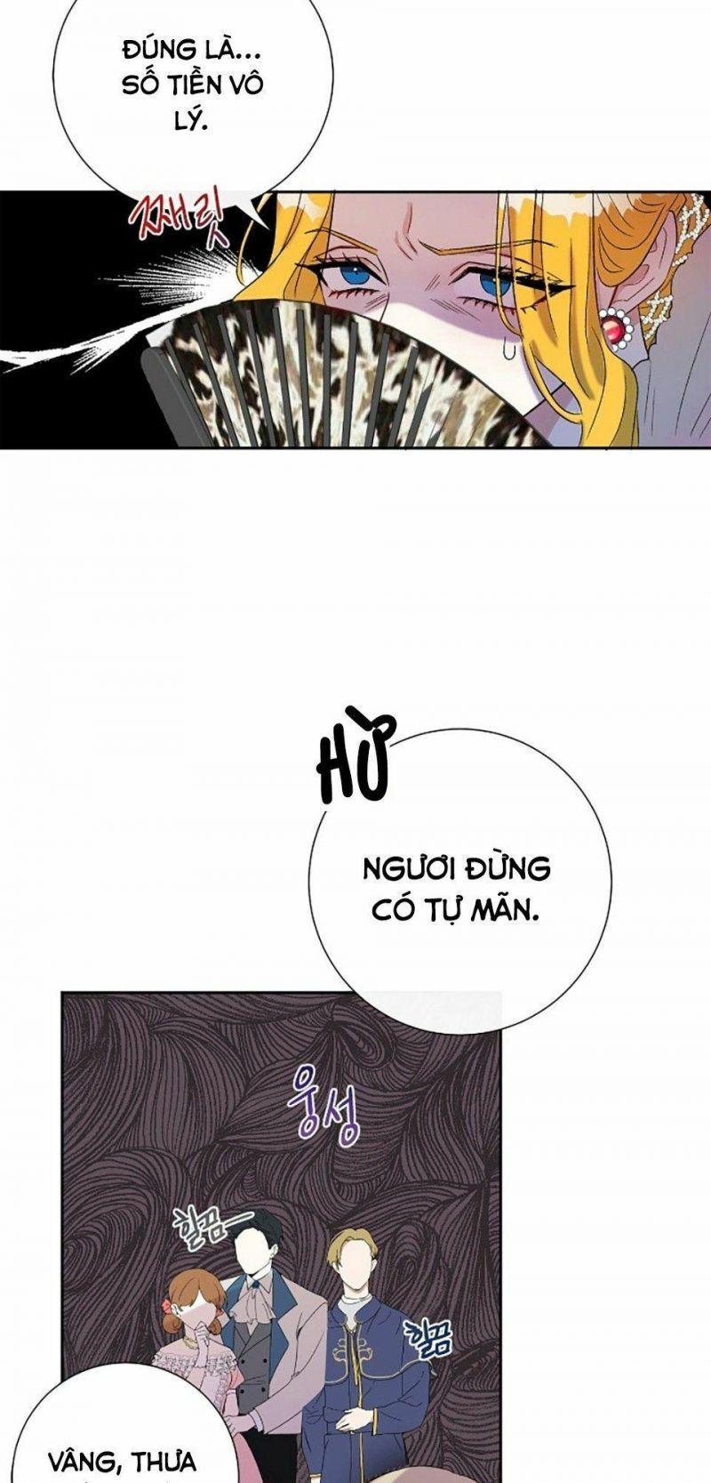 xin ngài đừng ăn tôi chapter 21 38