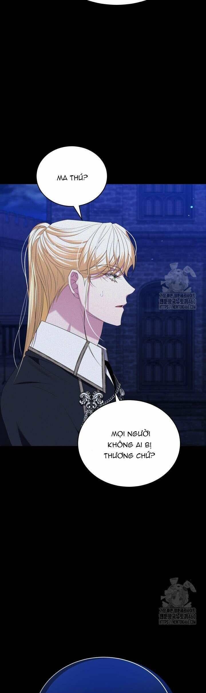 hướng dẫn về ác nữ chapter 19 31