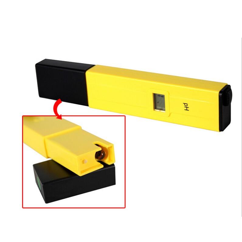 Bút đo PH điện tử - ShopToro - AsiaMart