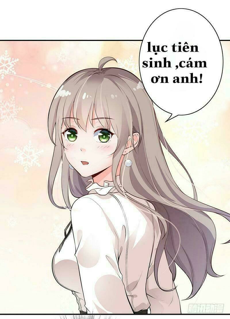 độc sủng tiểu lão bà chapter 10 19