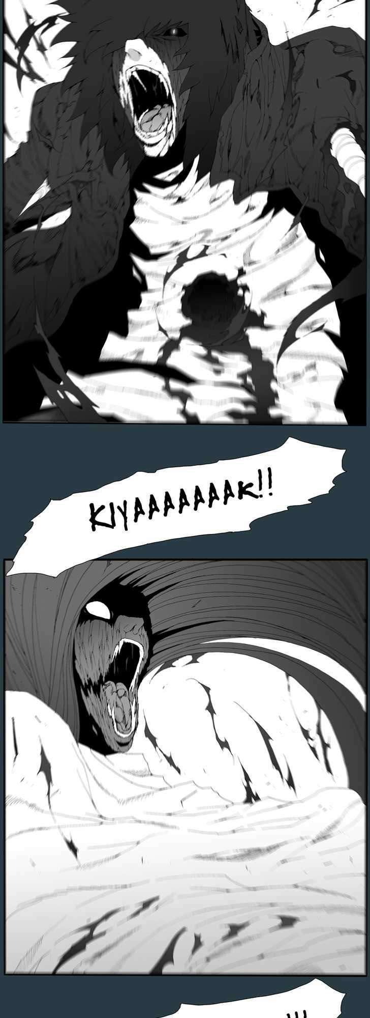 siêu năng chapter 176 6