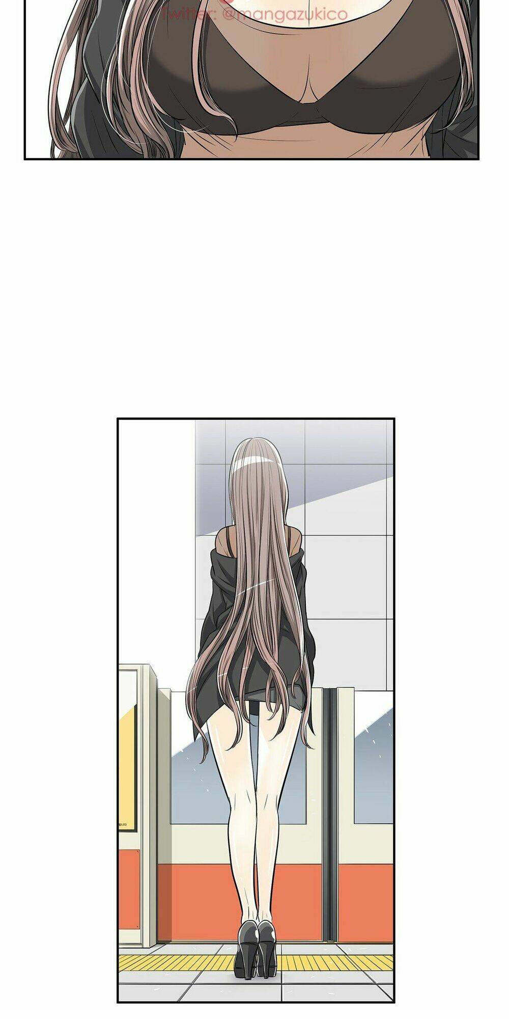 câu lạc bộ sa đoạ chapter 6 5