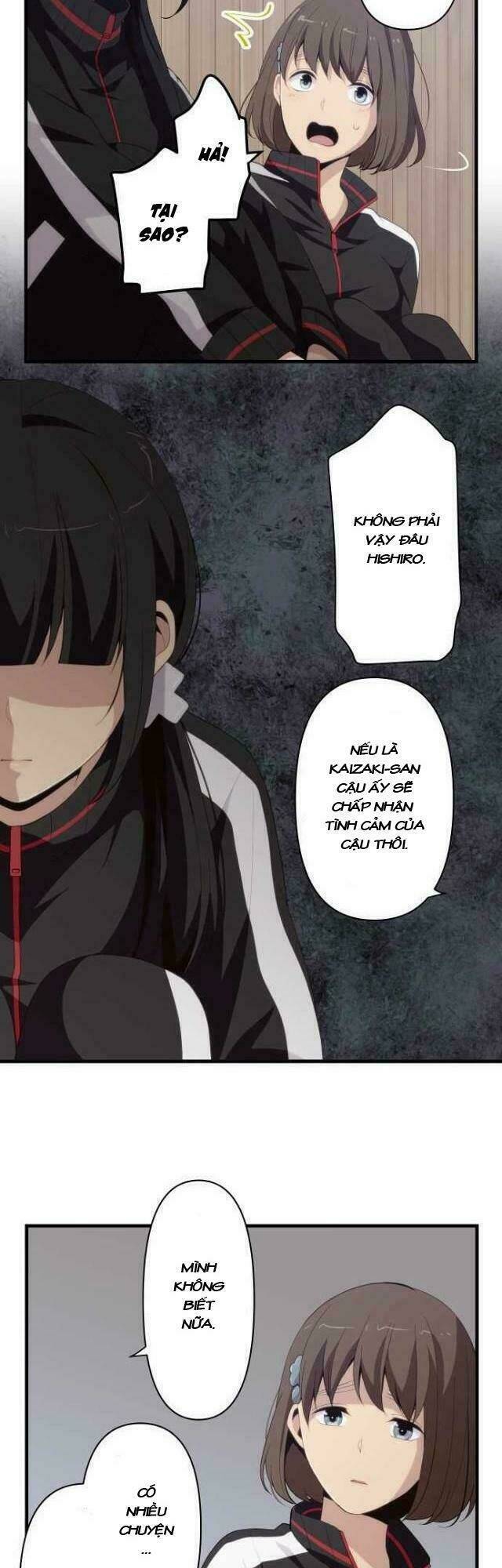 viên thuốc trùng sinh chapter 191 10