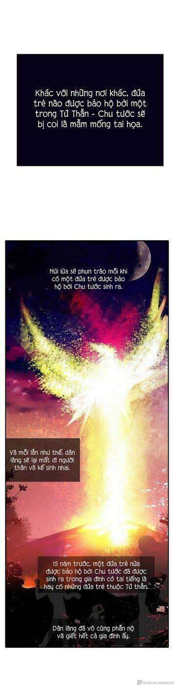 món quà từ chúa chapter 55 5