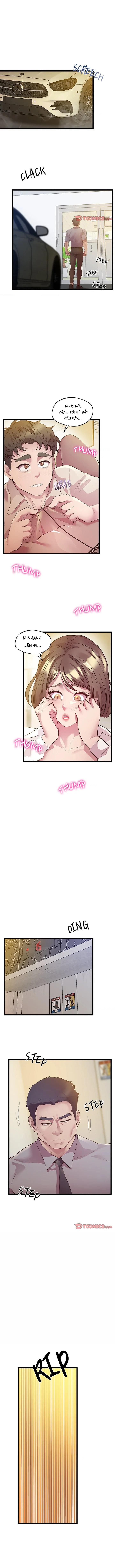 thuần phục gái hư chapter 13 4