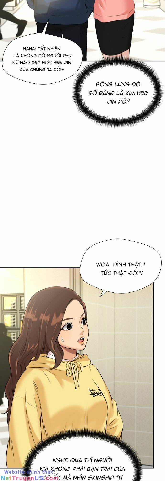 gương mặt thiên tài chapter 144 4