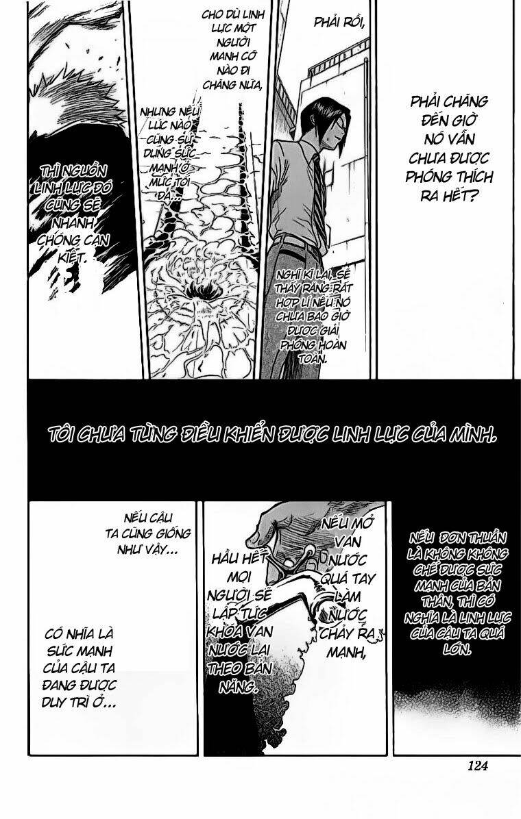 thần chết ichigo chapter 49 16