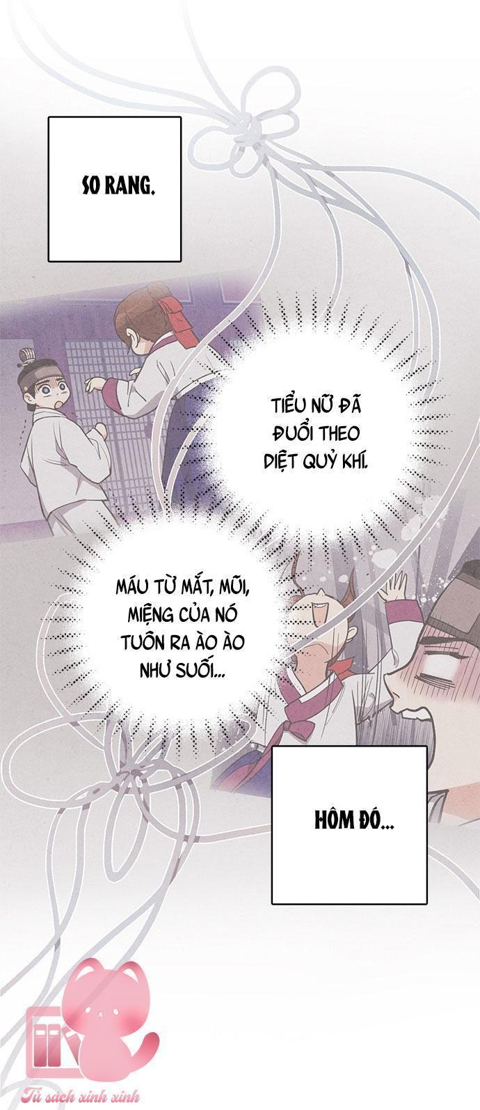 lệnh cấm hôn chapter 63 25