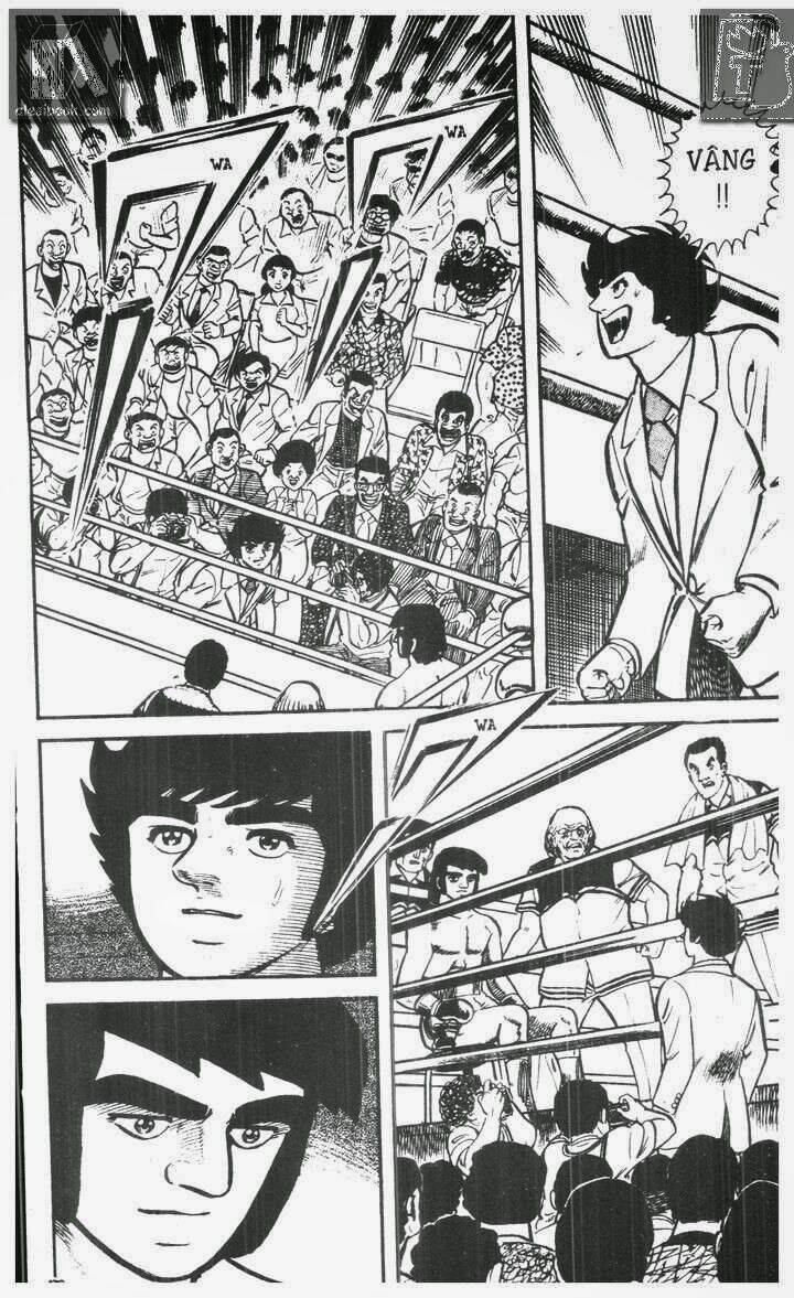 ganbare genki chapter 201 6