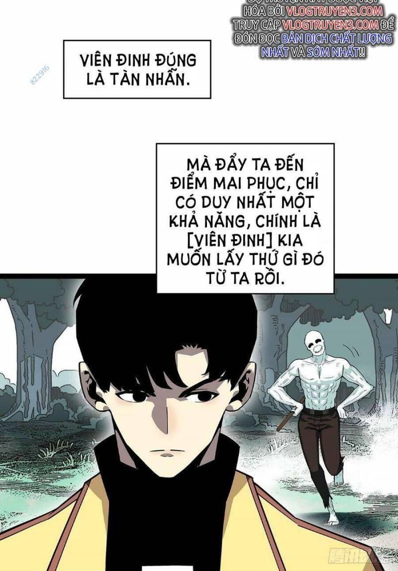 đi lên từ việc chơi game ngiêm túc chapter 134 28