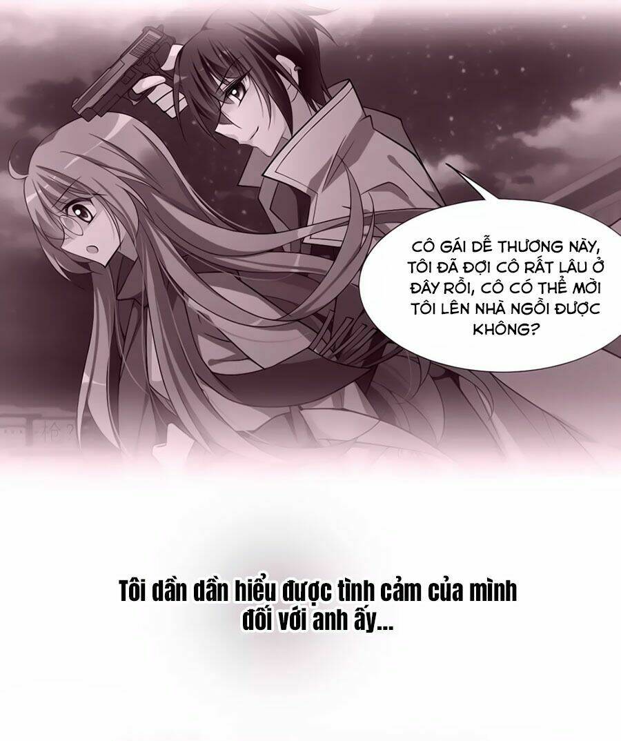 nhân chất tình nhân chapter 18.2 32