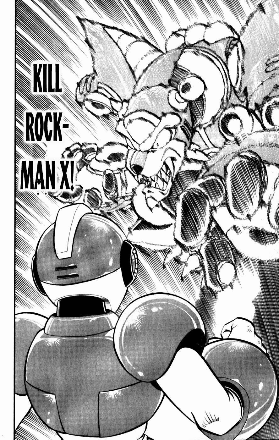 chiến binh thế giới ảo x - series chapter 31 13