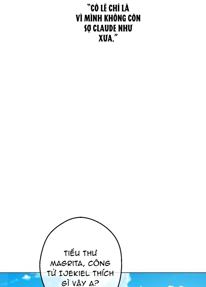 bỗng một ngày nọ tôi trở thành nàng công chúa chapter 39 42