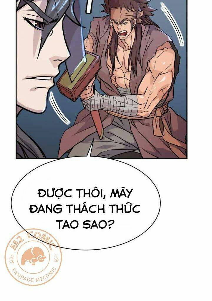 Dain Đồ Sắt Chapter 18 - Trang 6