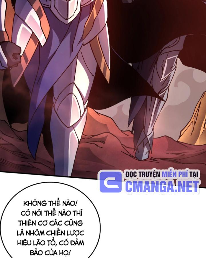 mở màn kiêm nhiệm boss hắc long, tôi vô địch rồi chapter 2 146