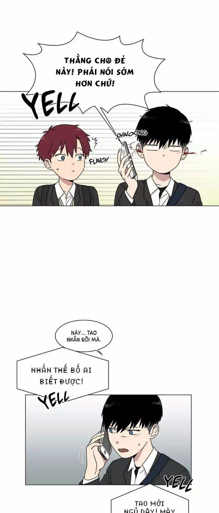 …”một sự thật khá khó chịu.” chapter 43 9