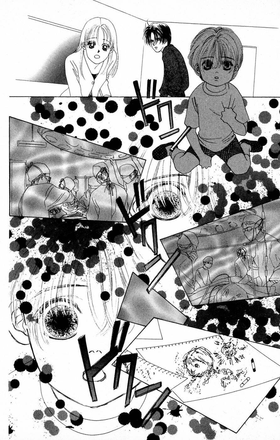 only you chapter 21 36