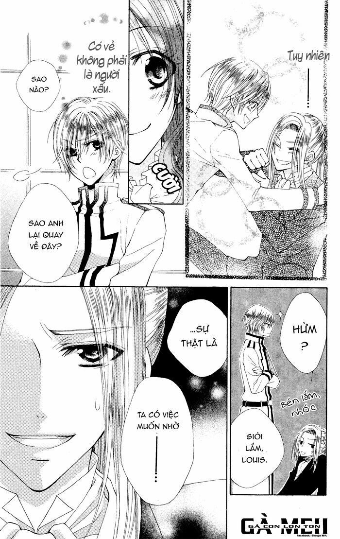 hyakunen renbo chapter 4 11