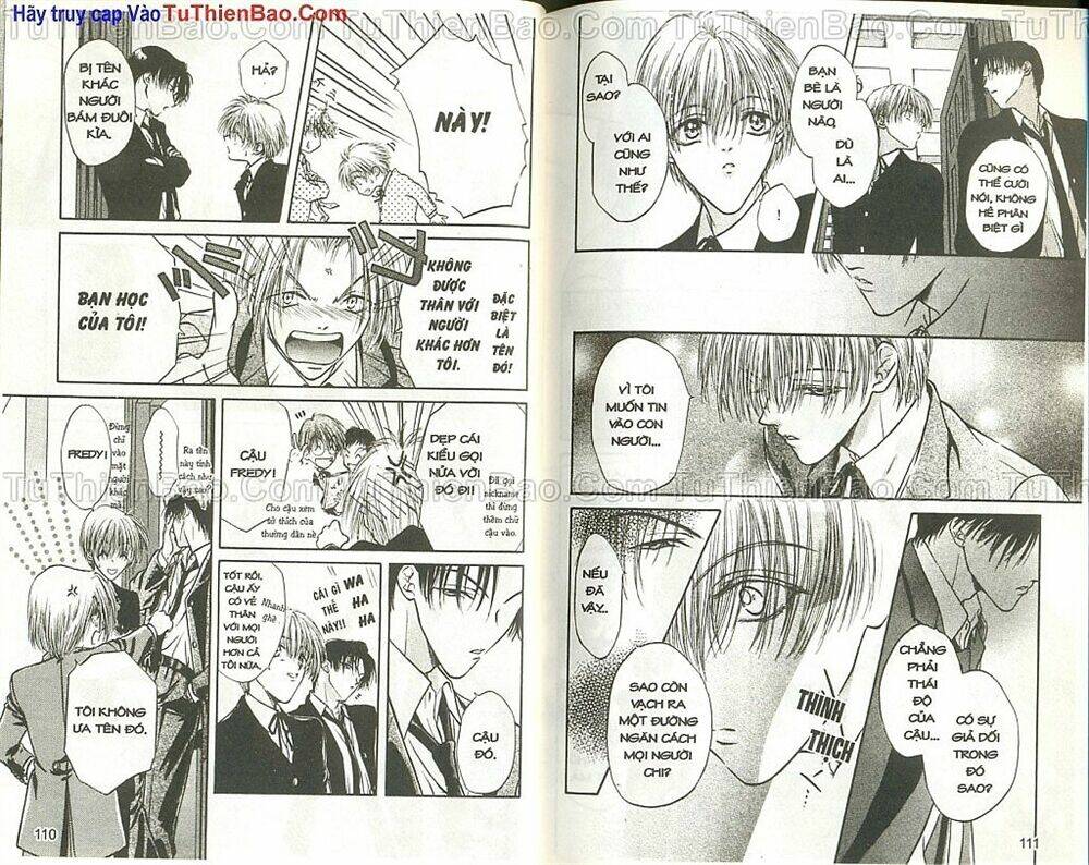 niềm hy vọng chapter 1 56