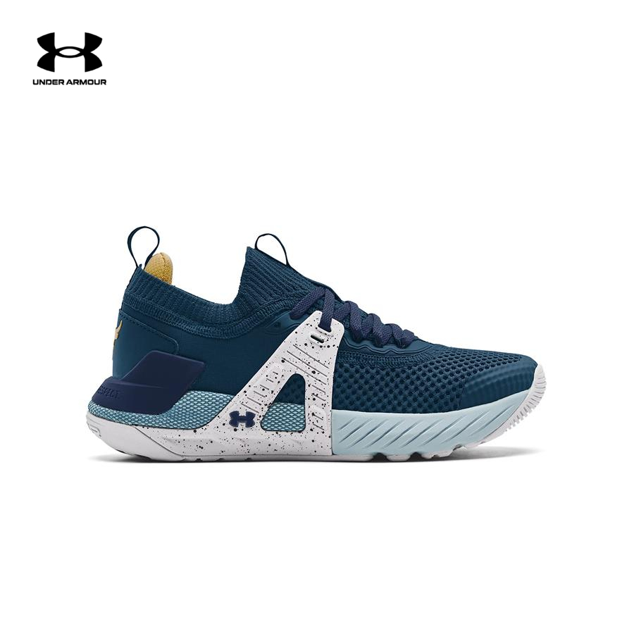 Giày thể thao chạy bộ unisex Under Armour GS PROJECT ROCK 4 - 3023697