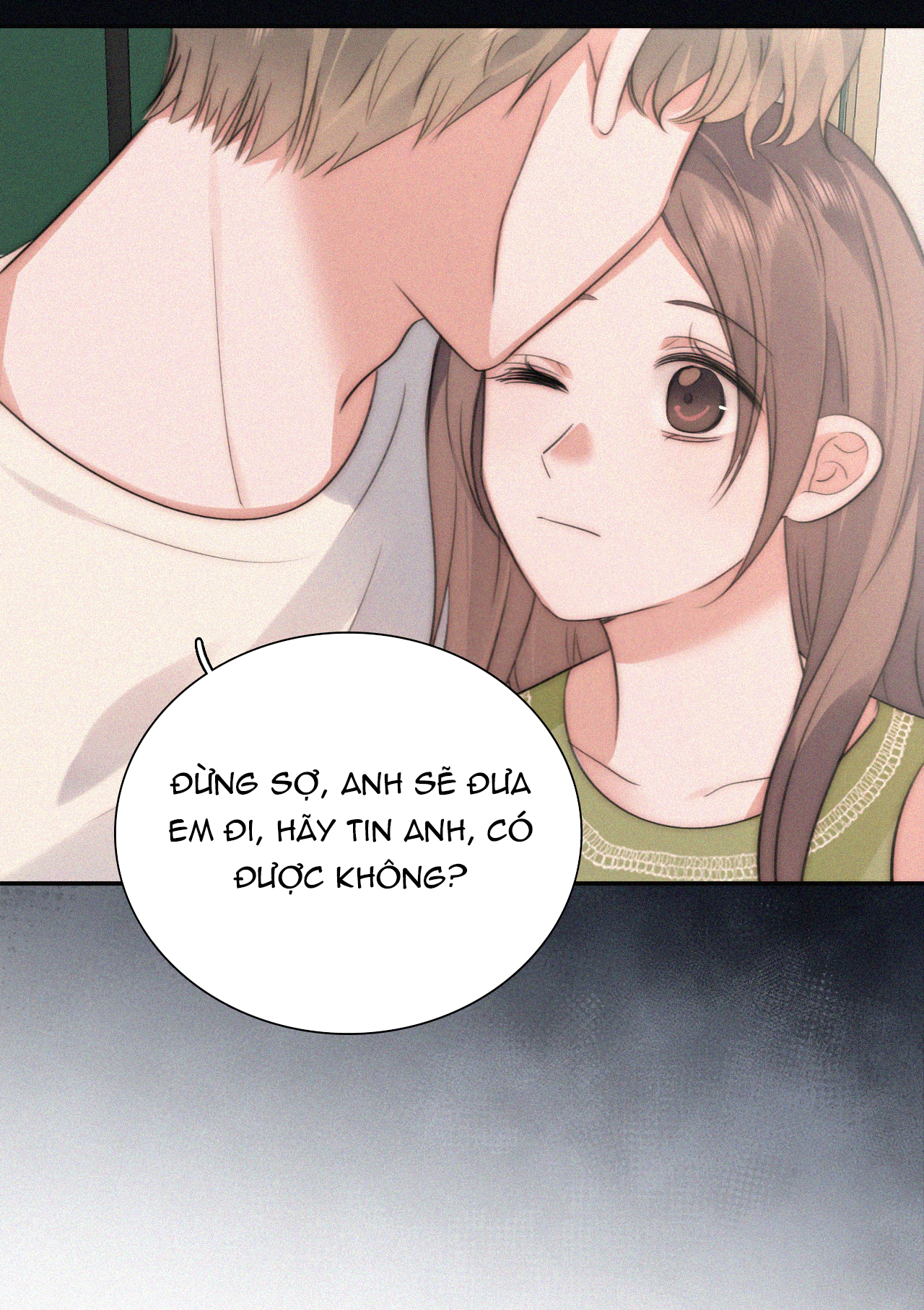 bệnh yêu chapter 113 20