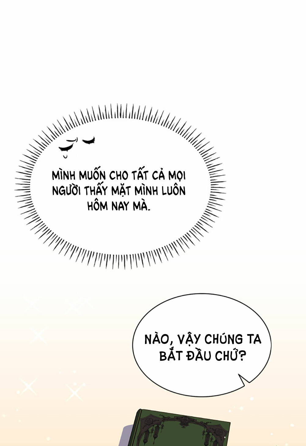 từ ác nữ, tôi trở thành một người mẹ chapter 42.1 9