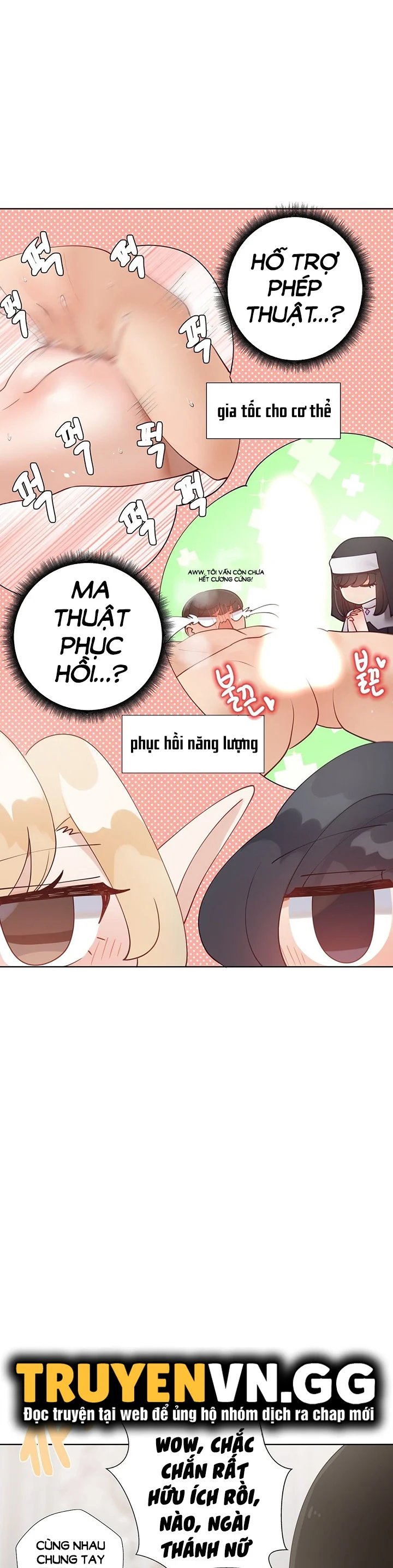 gia sư nữ quái chapter 90 28