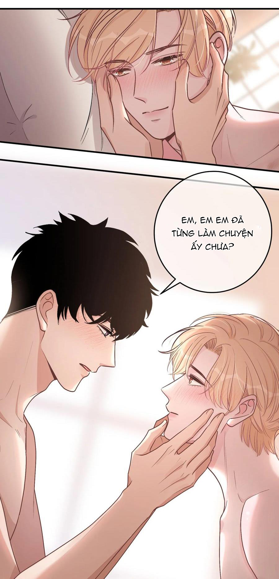 trước và sau ly hôn! chapter 60 31
