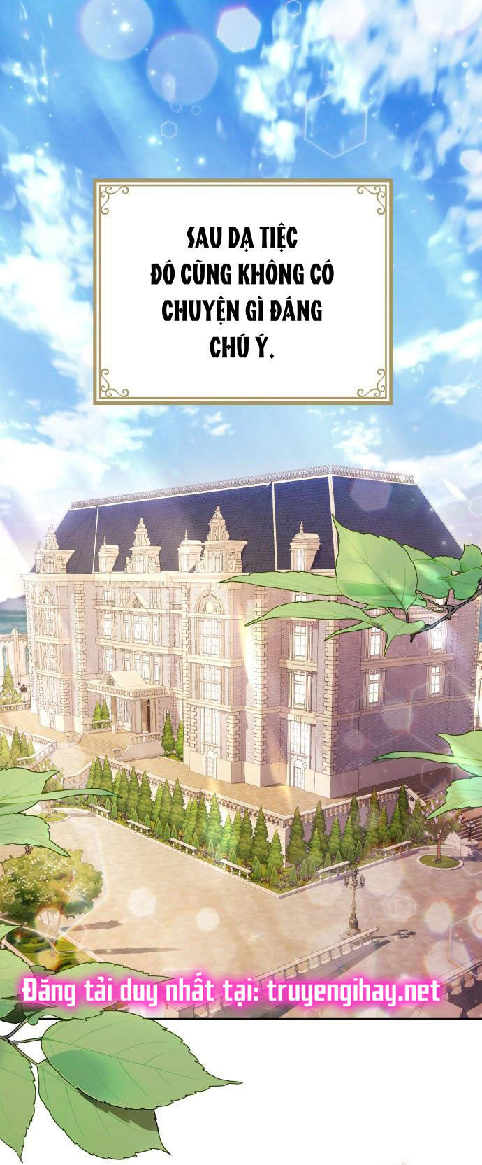 tôi sẽ ly hôn với người chồng bạo chúa chapter 11.1 10