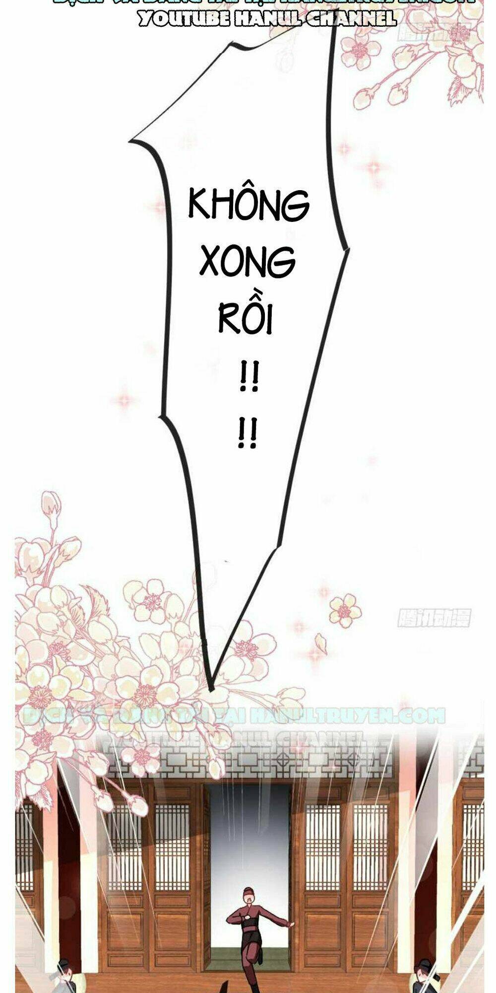 thiên hạ đệ nhất sủng phi chapter 58 6