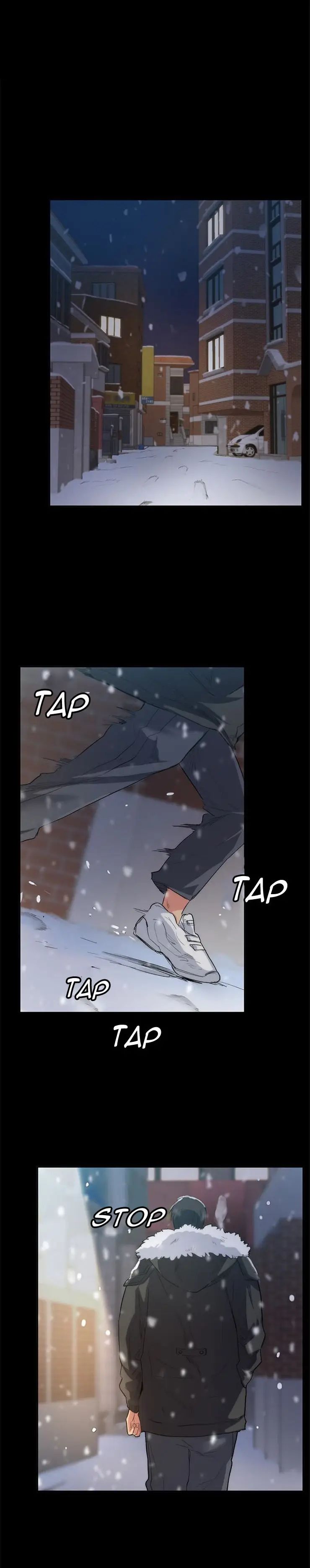 bạn gái cũ trở về chapter 7 3