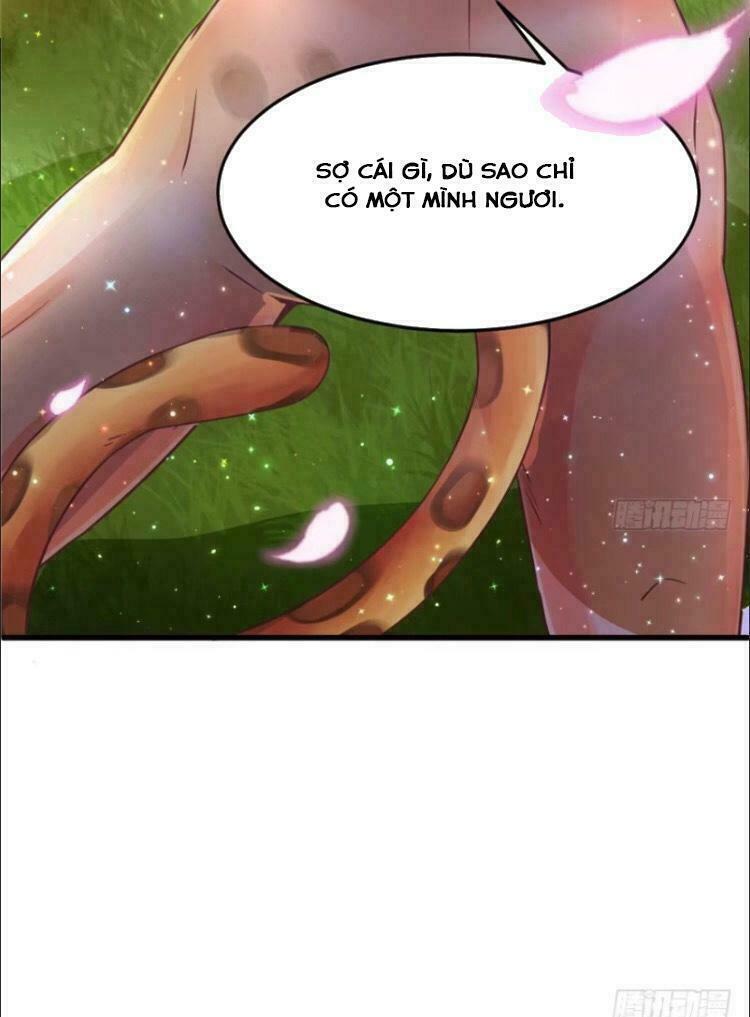 [16+] thảnh thơi thú thế chủng chủng điền, sinh sinh tể chapter 2 9