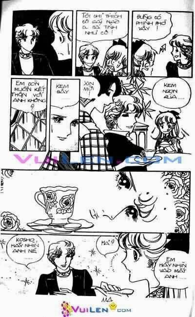 tiểu thư áo trắng chapter 1 66