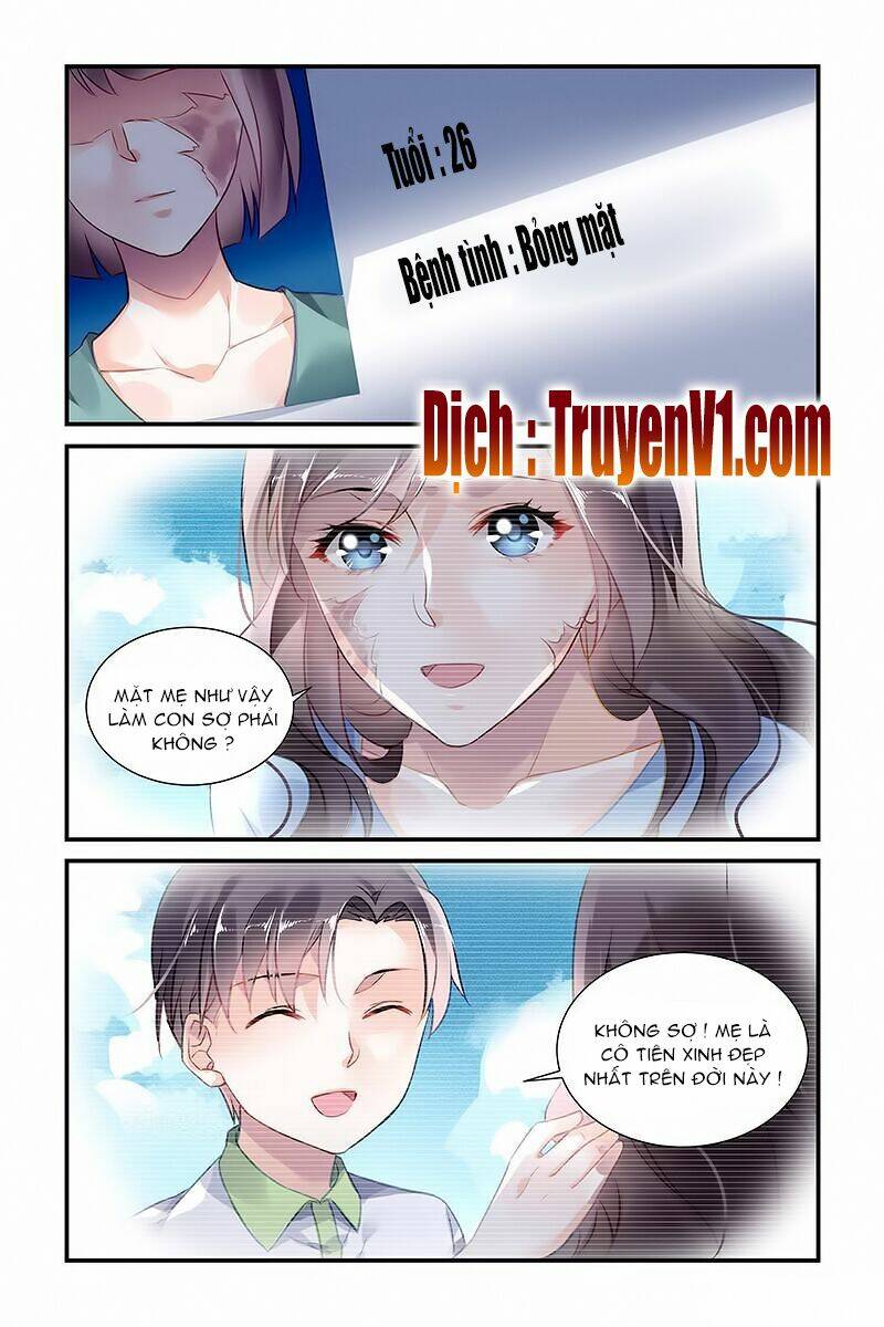xin hãy làm em trở nên xinh đẹp chapter 31 7