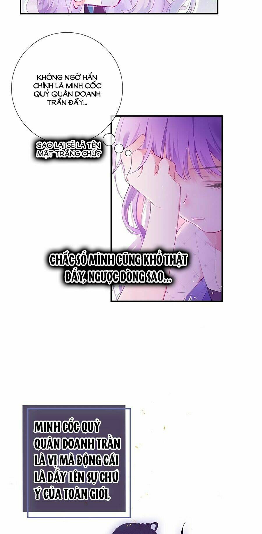 kiều nhi không nghe lời chapter 2 20