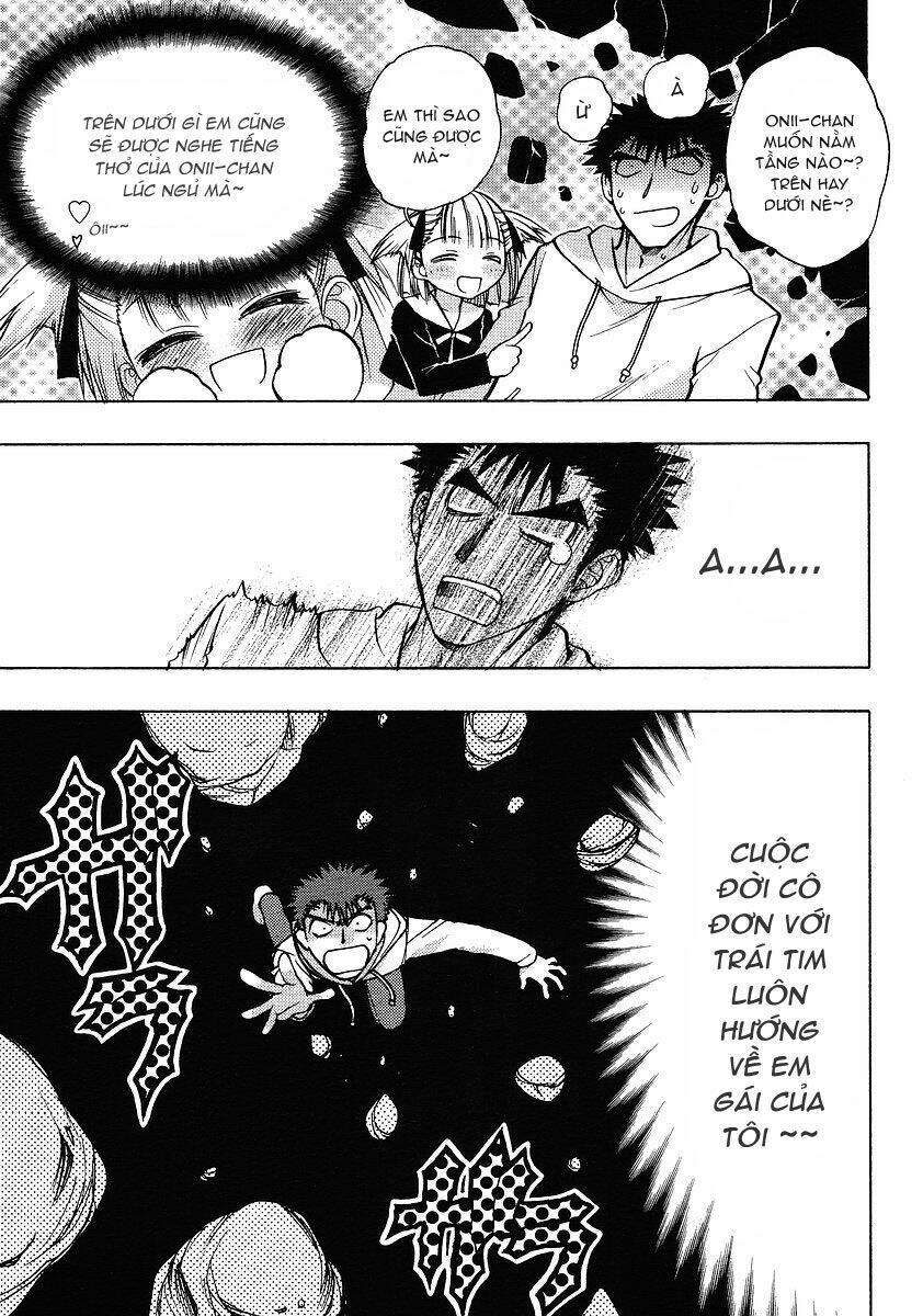 oniichan control chapter 2 9