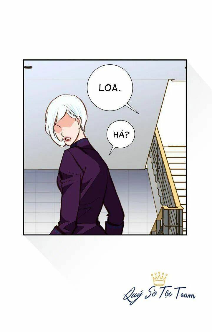 tiếp xúc chí mạng chapter 87 23